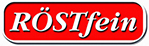 Röstfein Logo